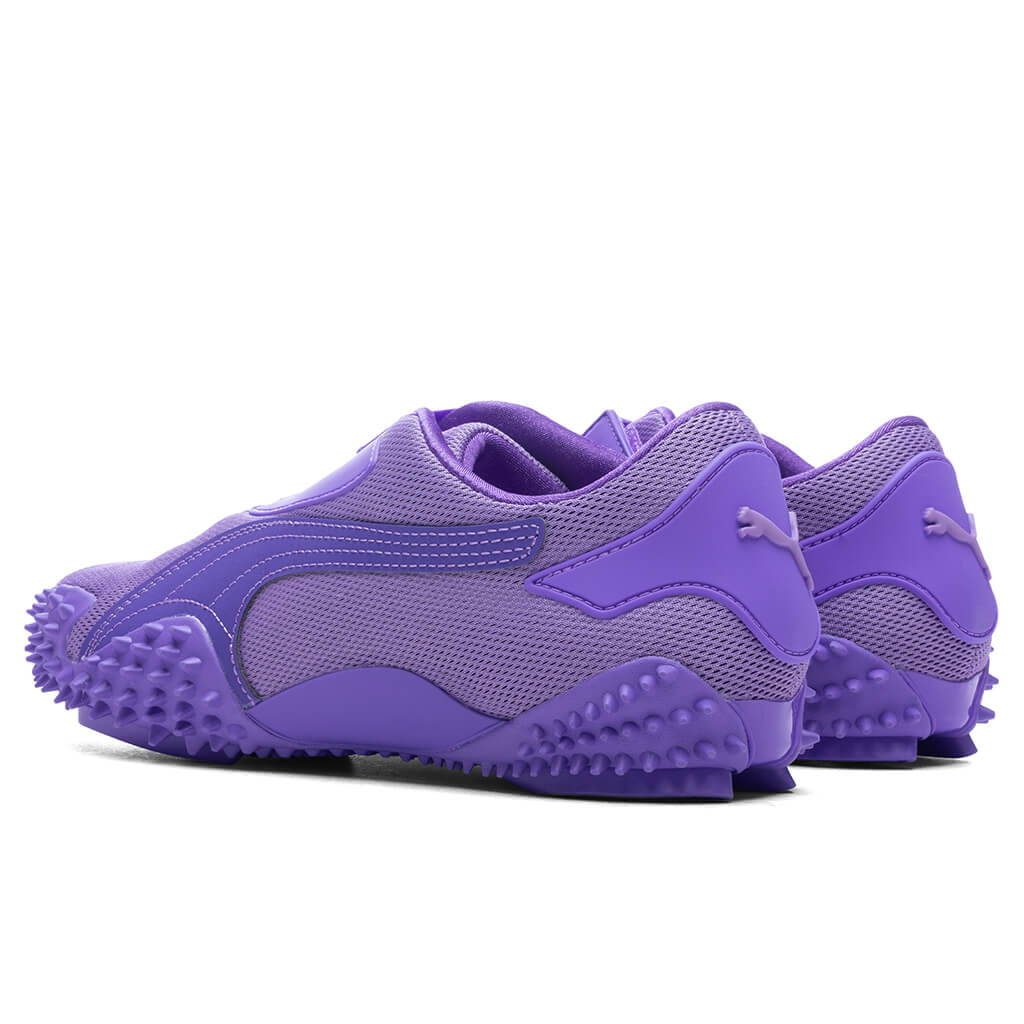 Mostro Ecstasy - Purple - Image 3