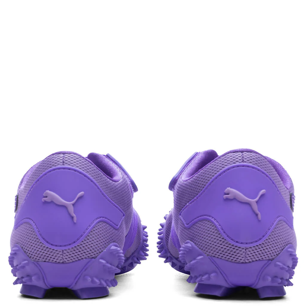 Mostro Ecstasy - Purple - Image 4