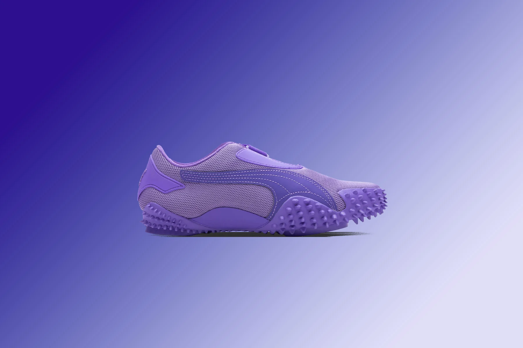 Mostro Ecstasy - Purple - Image 5