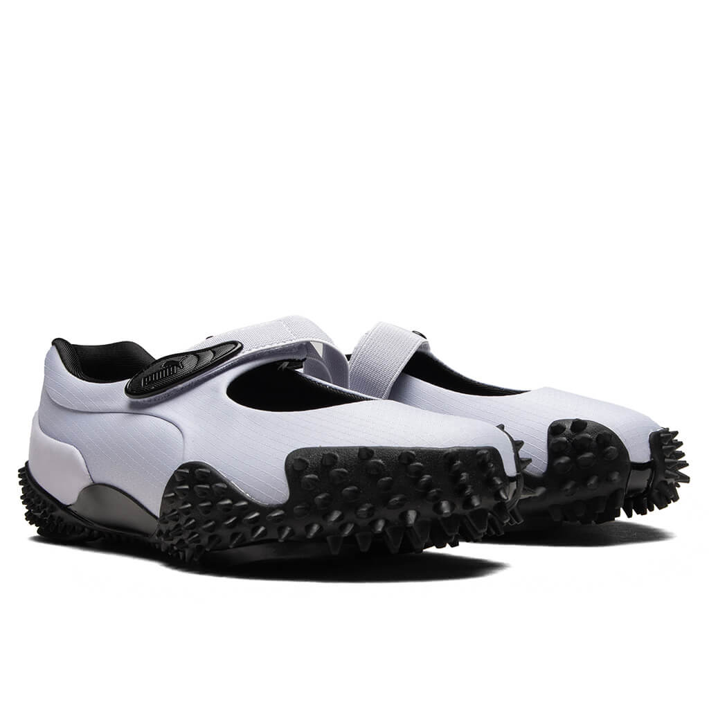Women's Mostro Fey Launch - Cool Weather/Black - Image 2