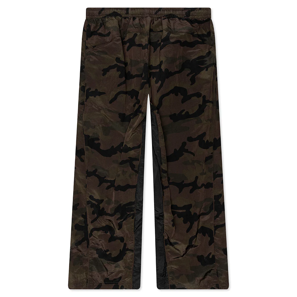 Mostroverse Cellerator Aop Ripstop Pants - Black - Image 2