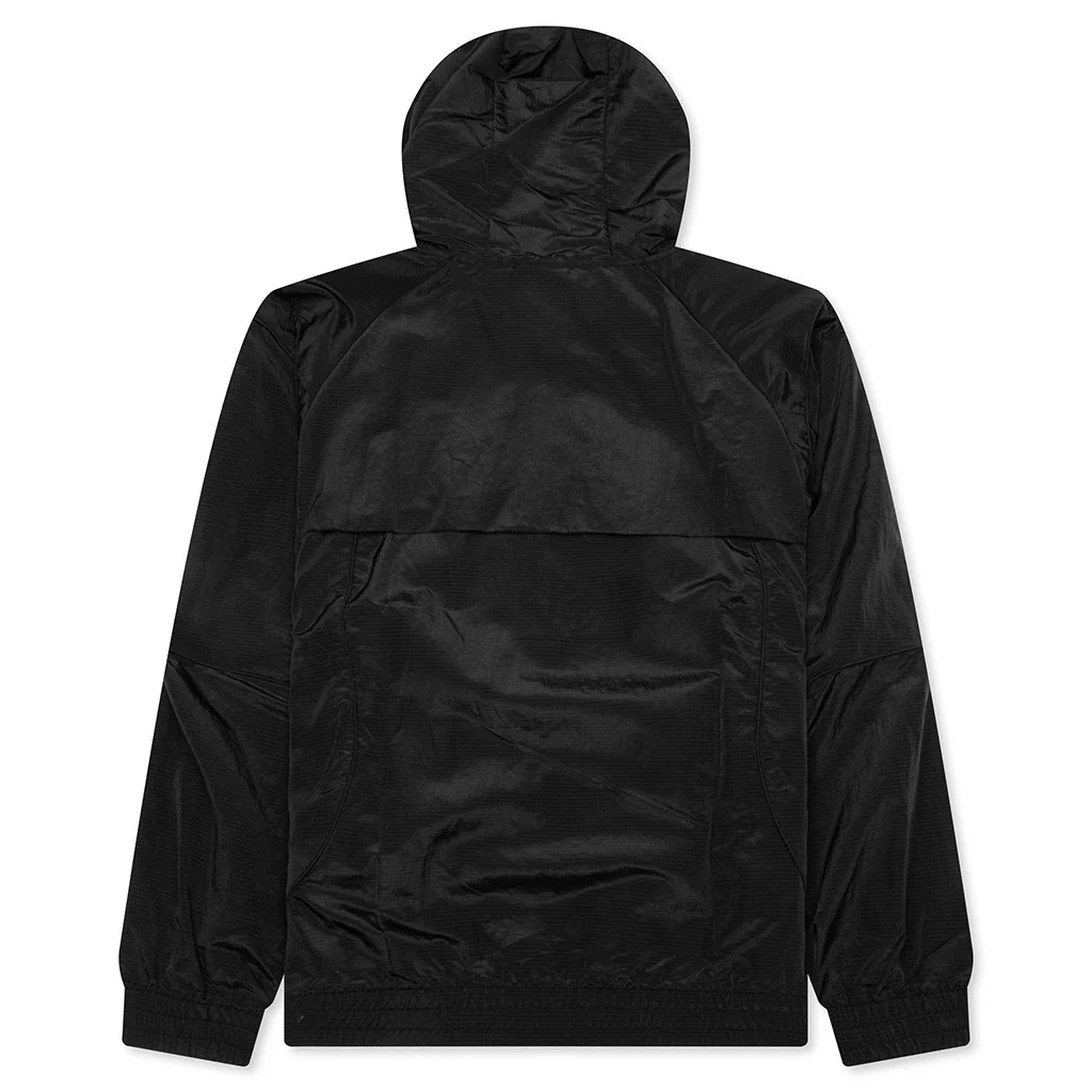 Mostroverse Cellerator Ripstop Jacket - Black - Image 2