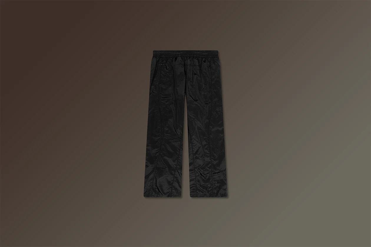 Mostroverse Cellerator Ripstop Pants - Black - Image 5
