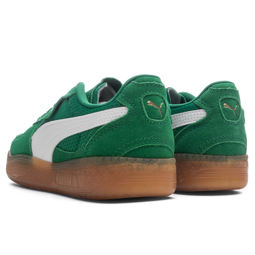 Women's Palermo Moda Vintage - Green - Image 3
