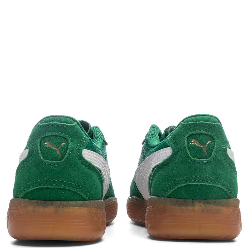 Women's Palermo Moda Vintage - Green - Image 4