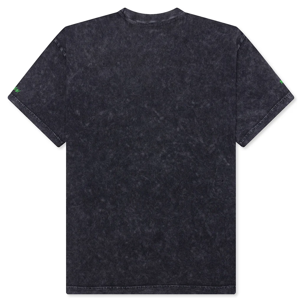 Puma x A$AP Rocky Bolt T-Shirt - Black - Image 2