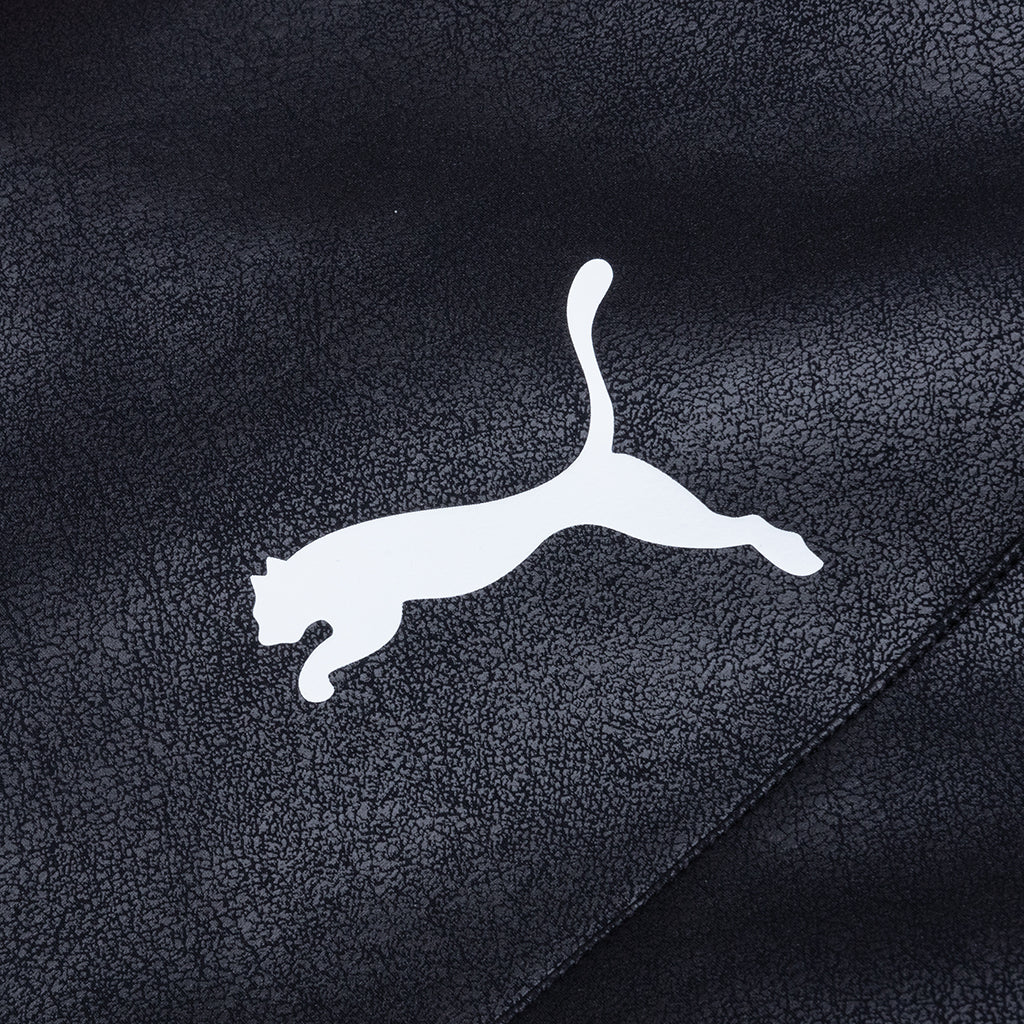 Puma x A$AP Rocky Pleather Jacket - Black - Image 5