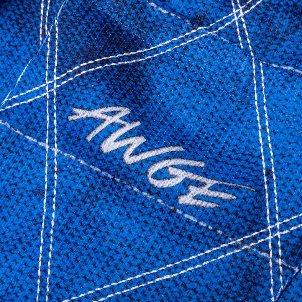 Puma x A$AP Rocky Quilted Sweat Pant - Clyde Royal - Image 4