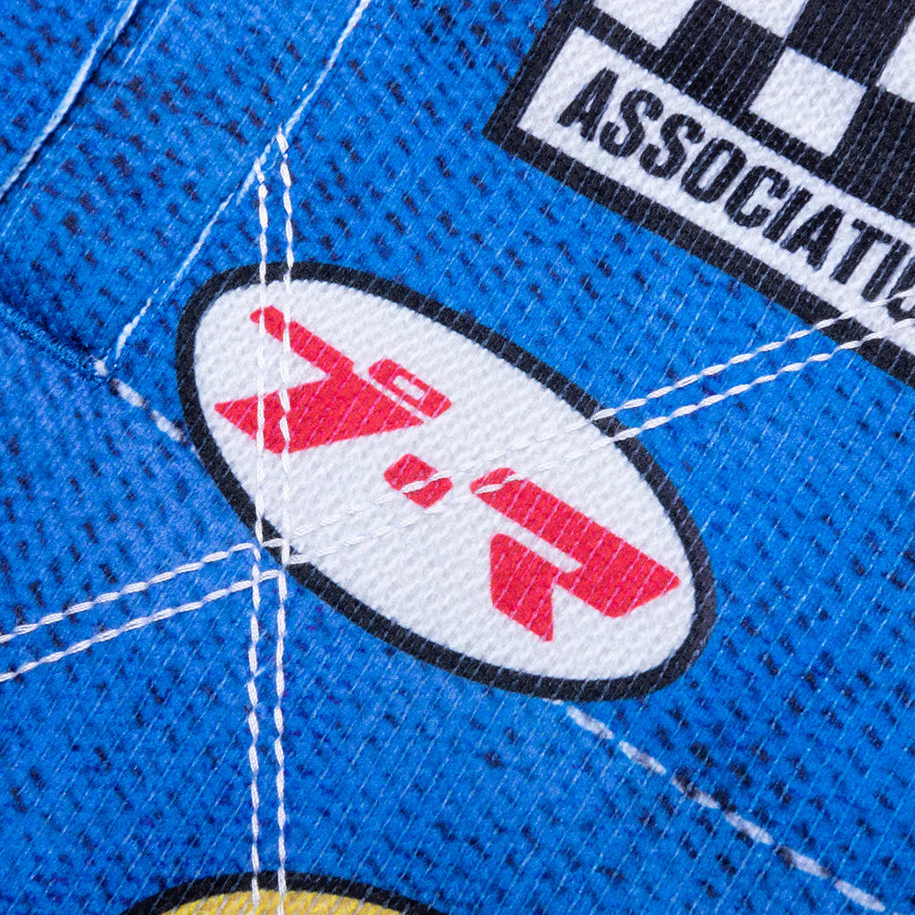 Puma x A$AP Rocky Quilted Sweat Pant - Clyde Royal - Image 5
