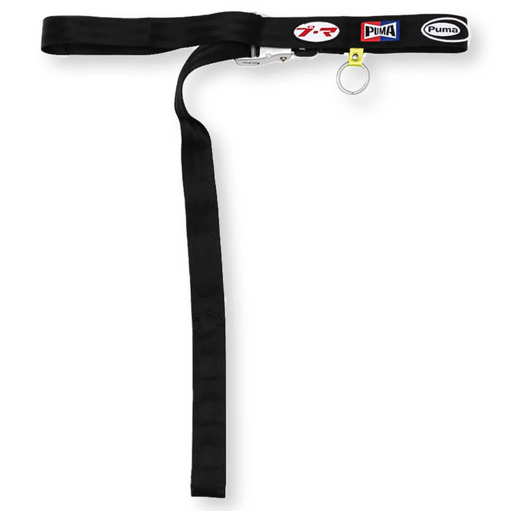 Puma x A$AP Rocky Rocky Webbing Belt - Black - Image 2