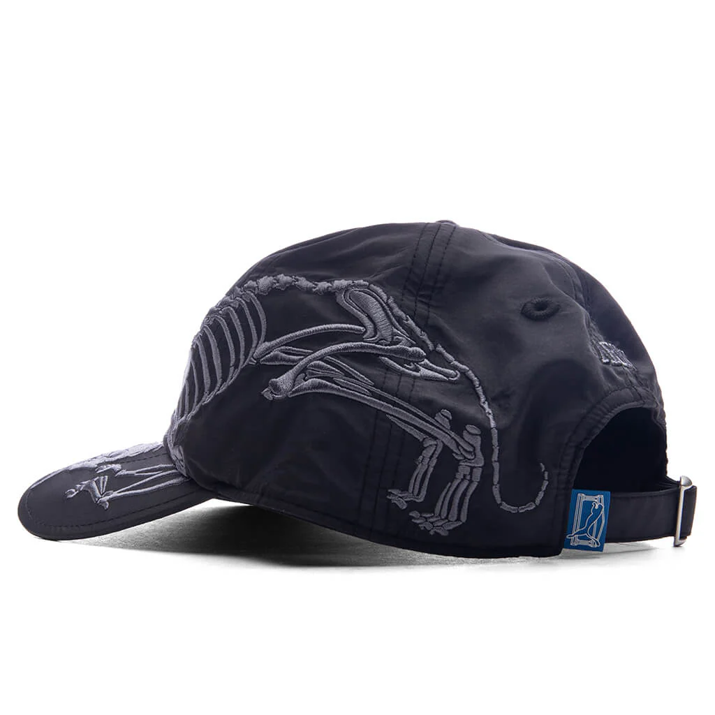 Puma x Aries 6-Panel - Black - Image 3