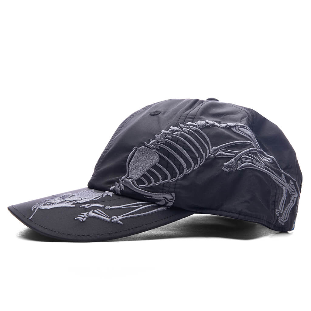 Puma x Aries 6-Panel - Black - Image 4