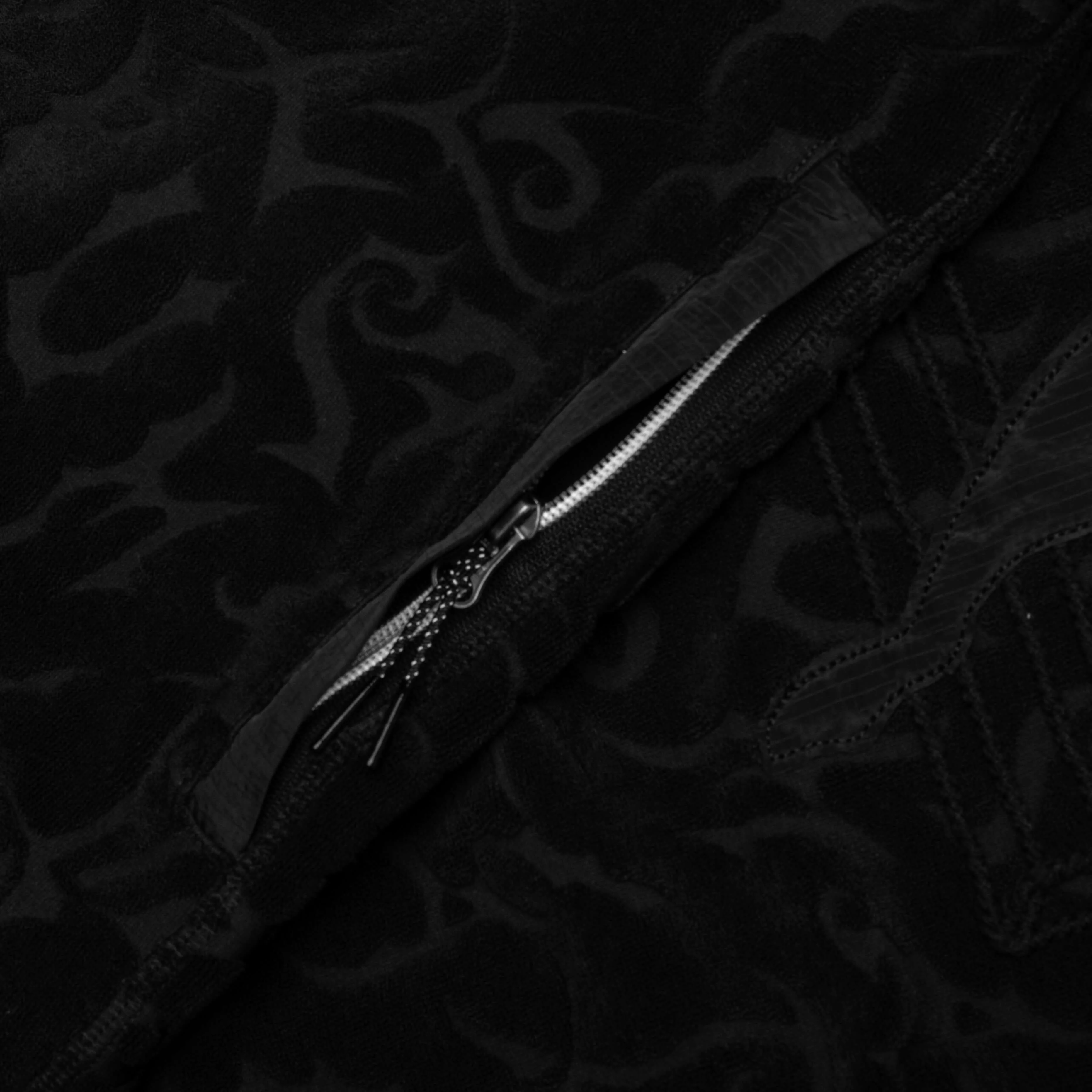 Puma x Aries Hoodie - Black - Image 3