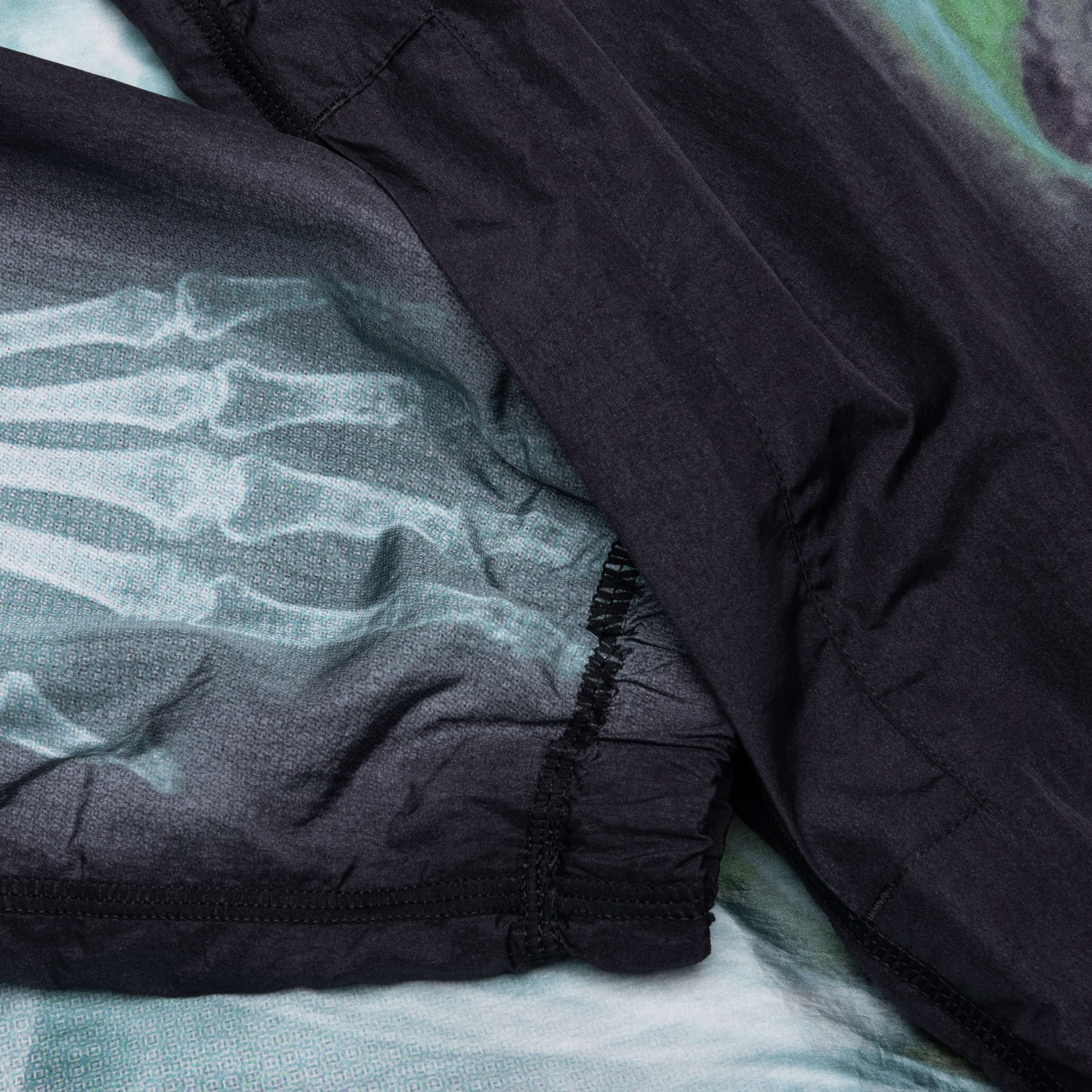 Puma x Aries Lightweight Jacket - Black - Image 5