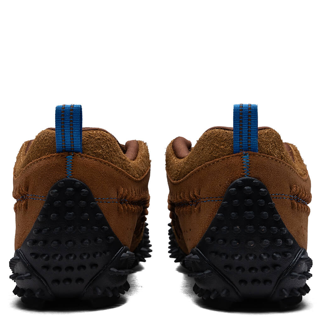 Puma x Aries Mostro Craft - Mahogany/Teak - Image 4
