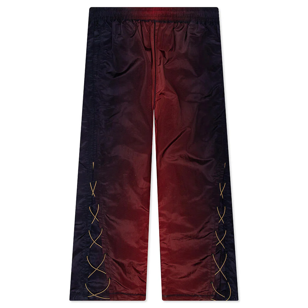 Puma x Aries Pants - Mars Red
