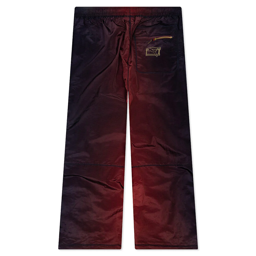 Puma x Aries Pants - Mars Red - Image 2