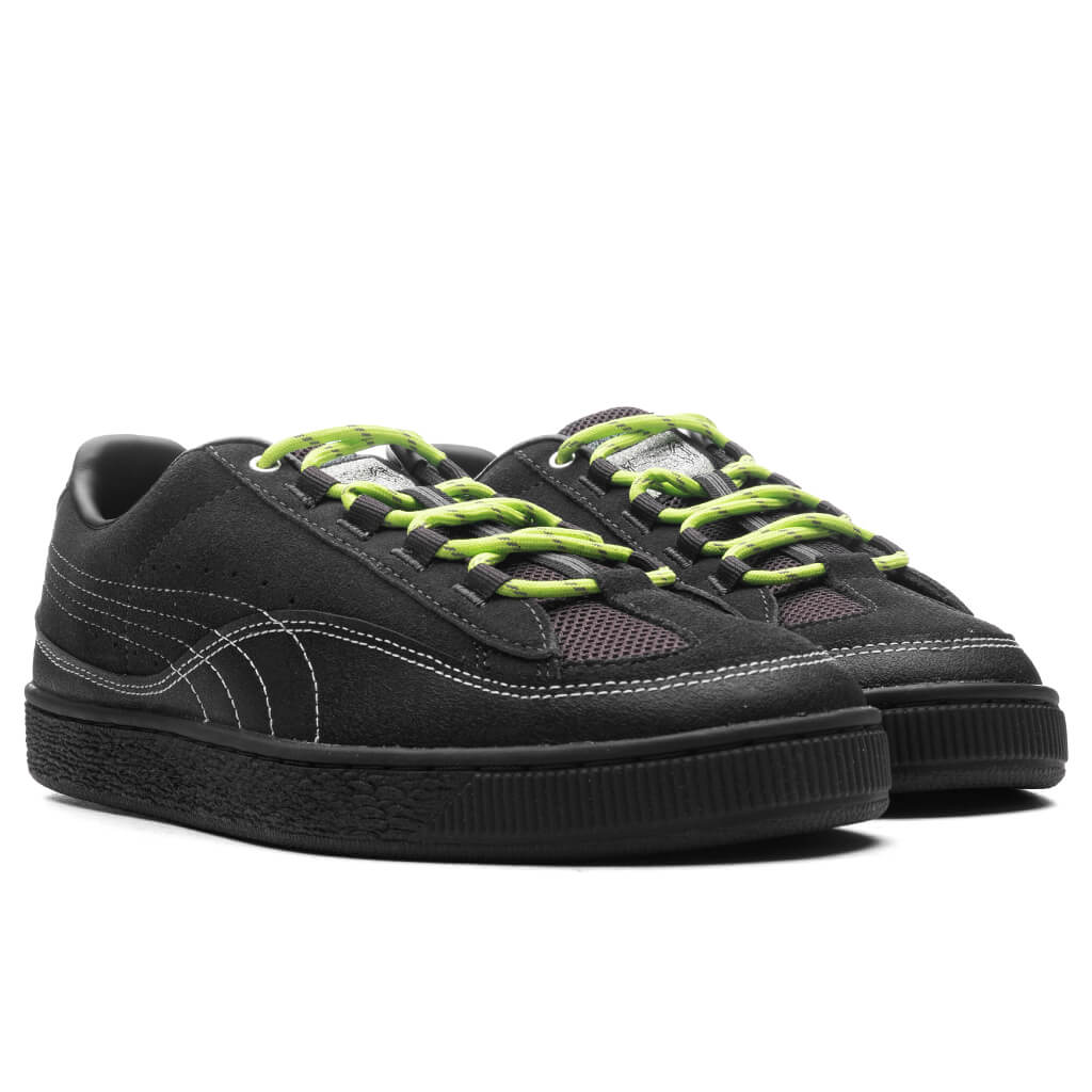 Puma x Aries Suede HP Arise - Black - Image 2