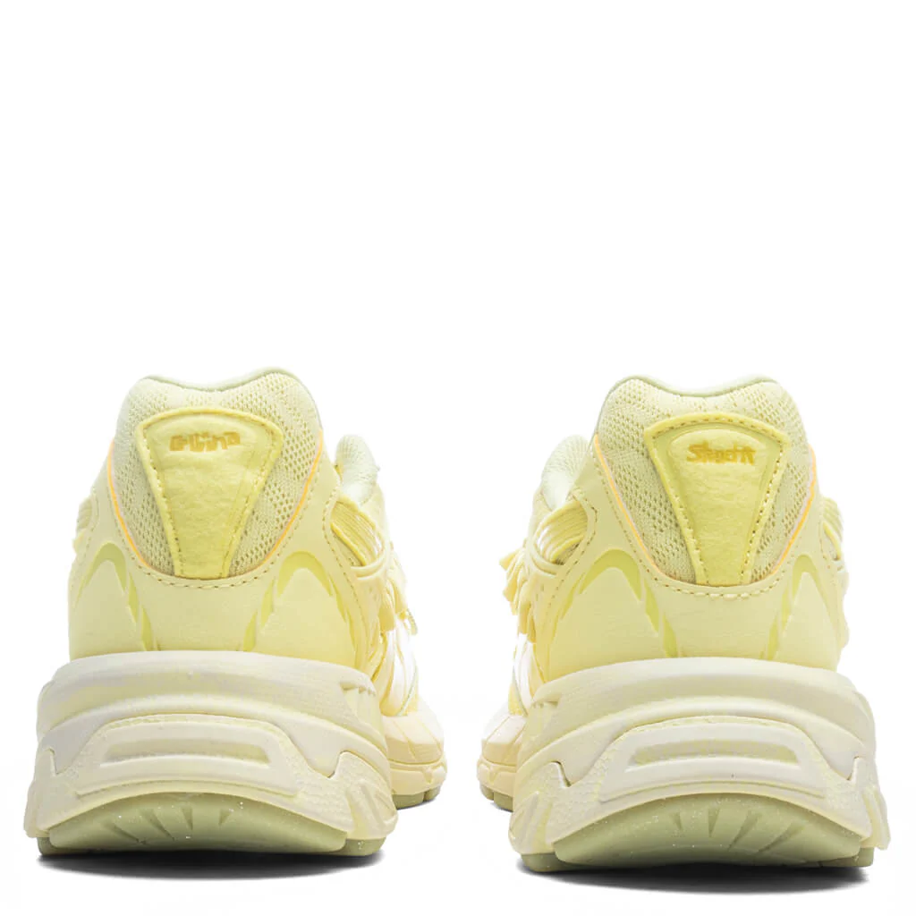 Puma x Collina Strada Women's Velophasis - Vintage Yellow - Image 4