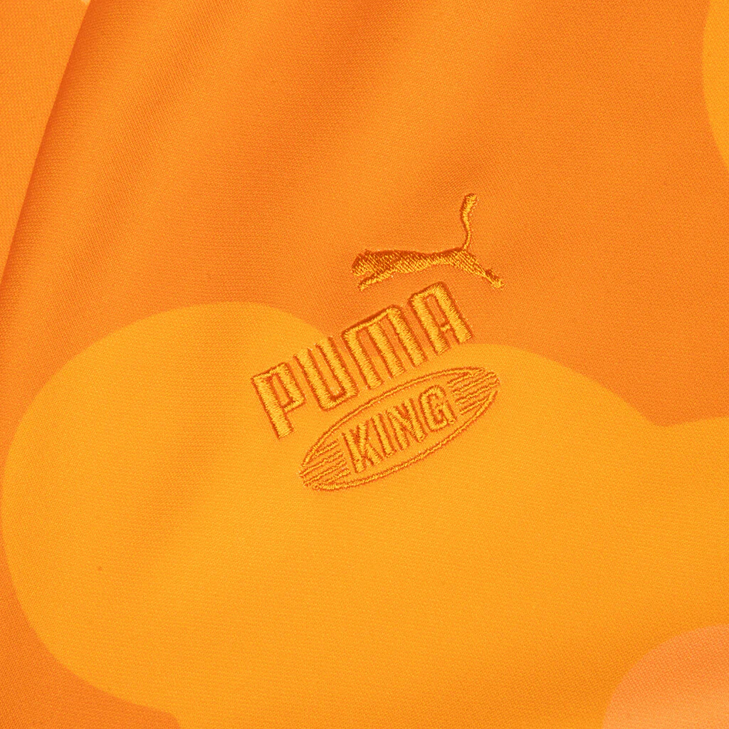 PUMA x Côte d'Ivoire x Salehe Bembury King Jersey - Orange - Image 4