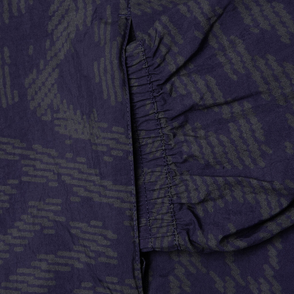 PUMA x Portugal x Salehe Bembury King Track Jacket - Deep Plum - Image 5