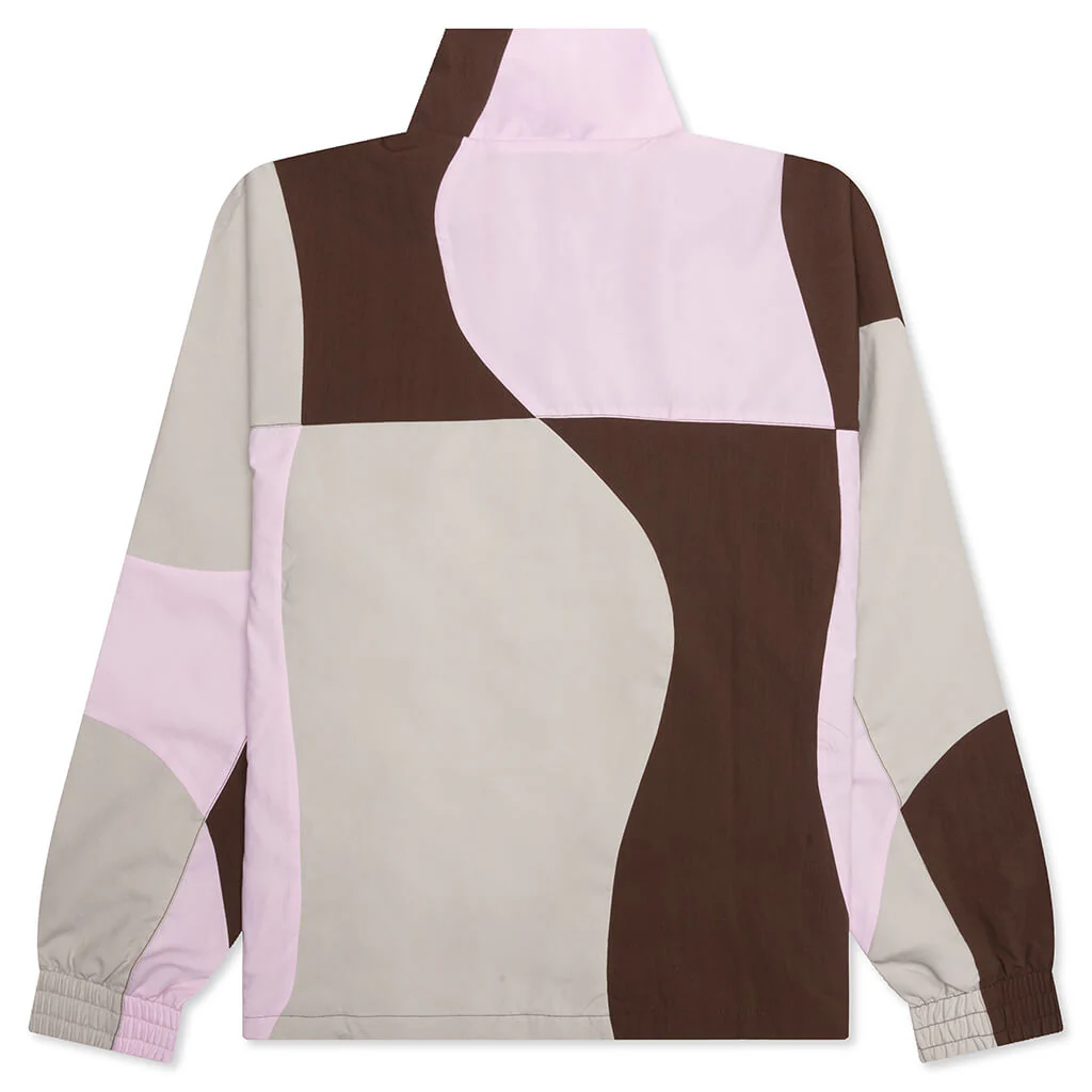Puma x KidSuper Cellerator Jacket - Brown - Image 2