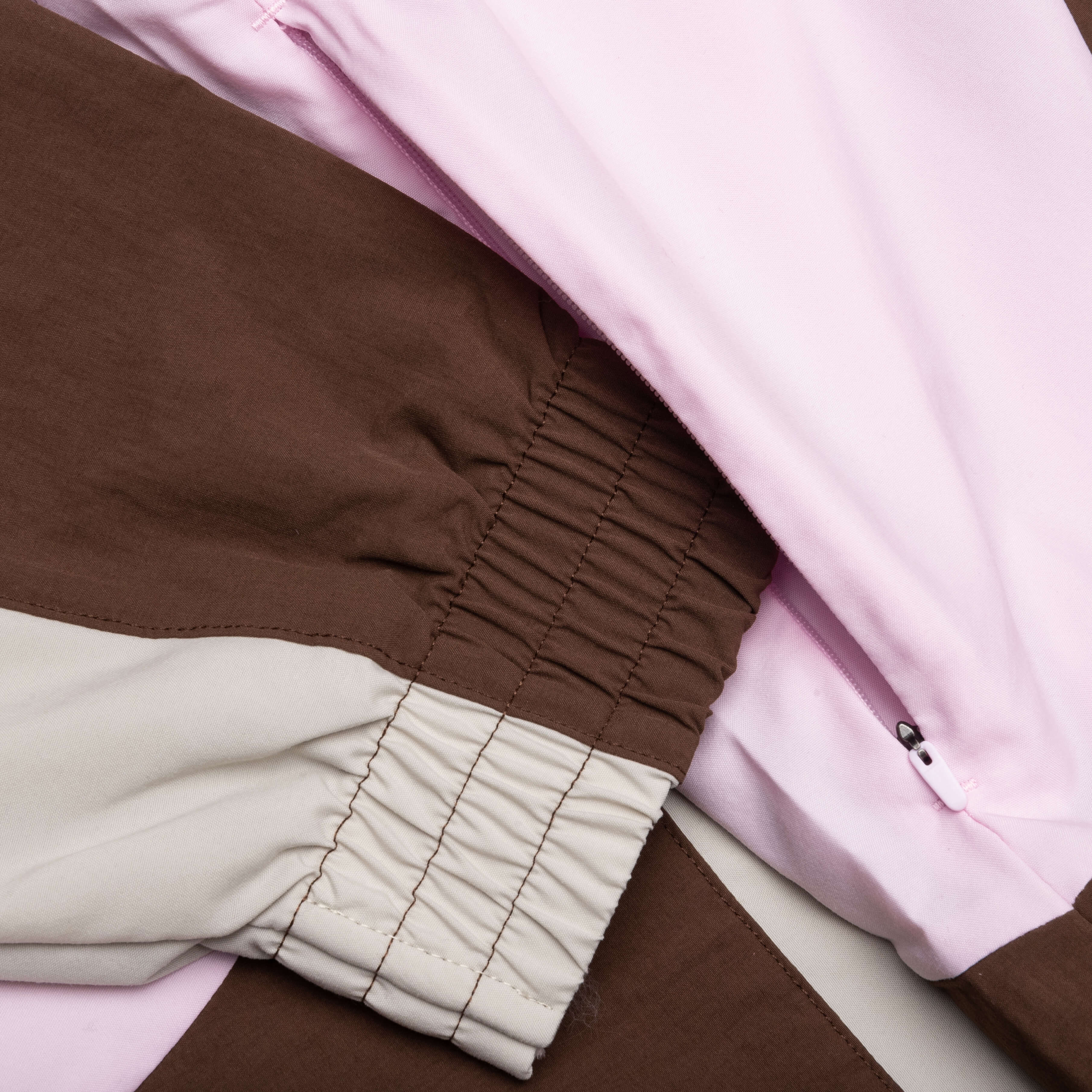Puma x KidSuper Cellerator Jacket - Brown - Image 5