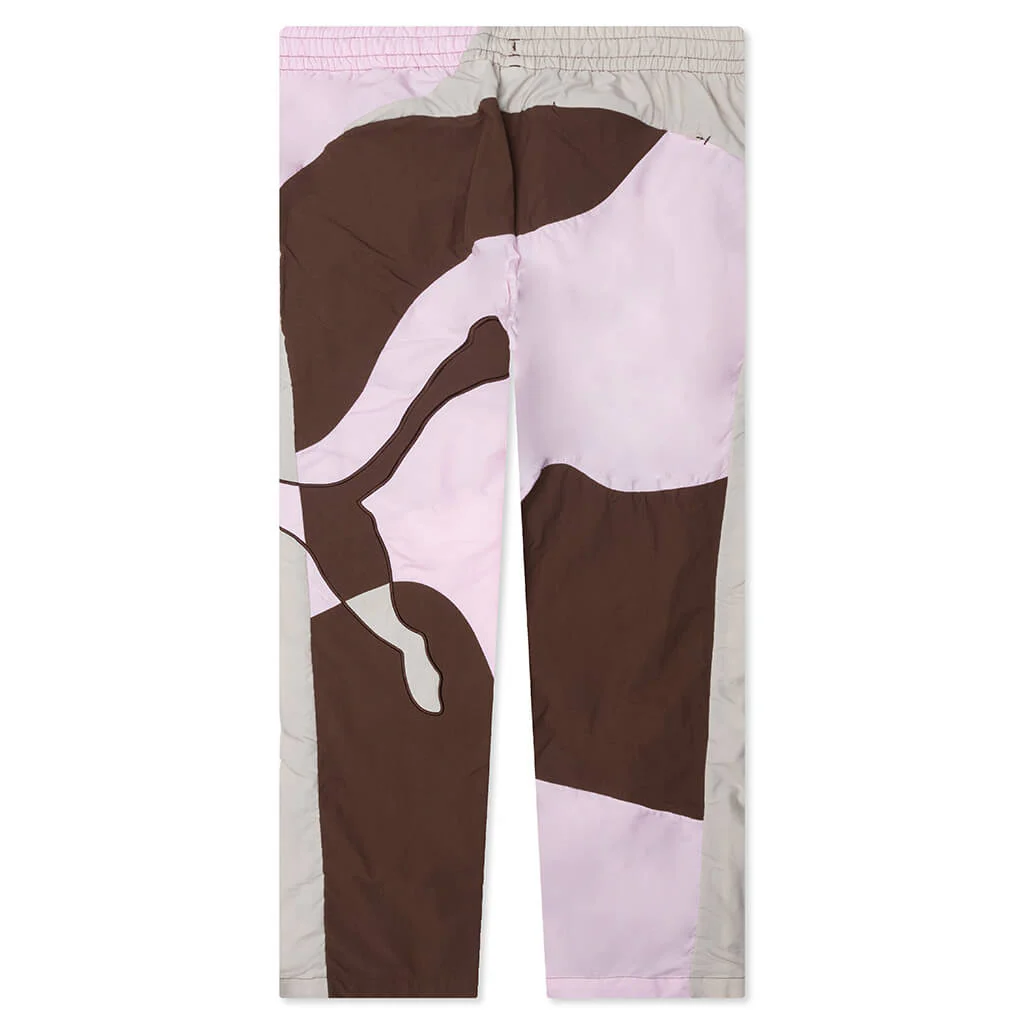 Puma x KidSuper Cellerator Pants - Brown - Image 2
