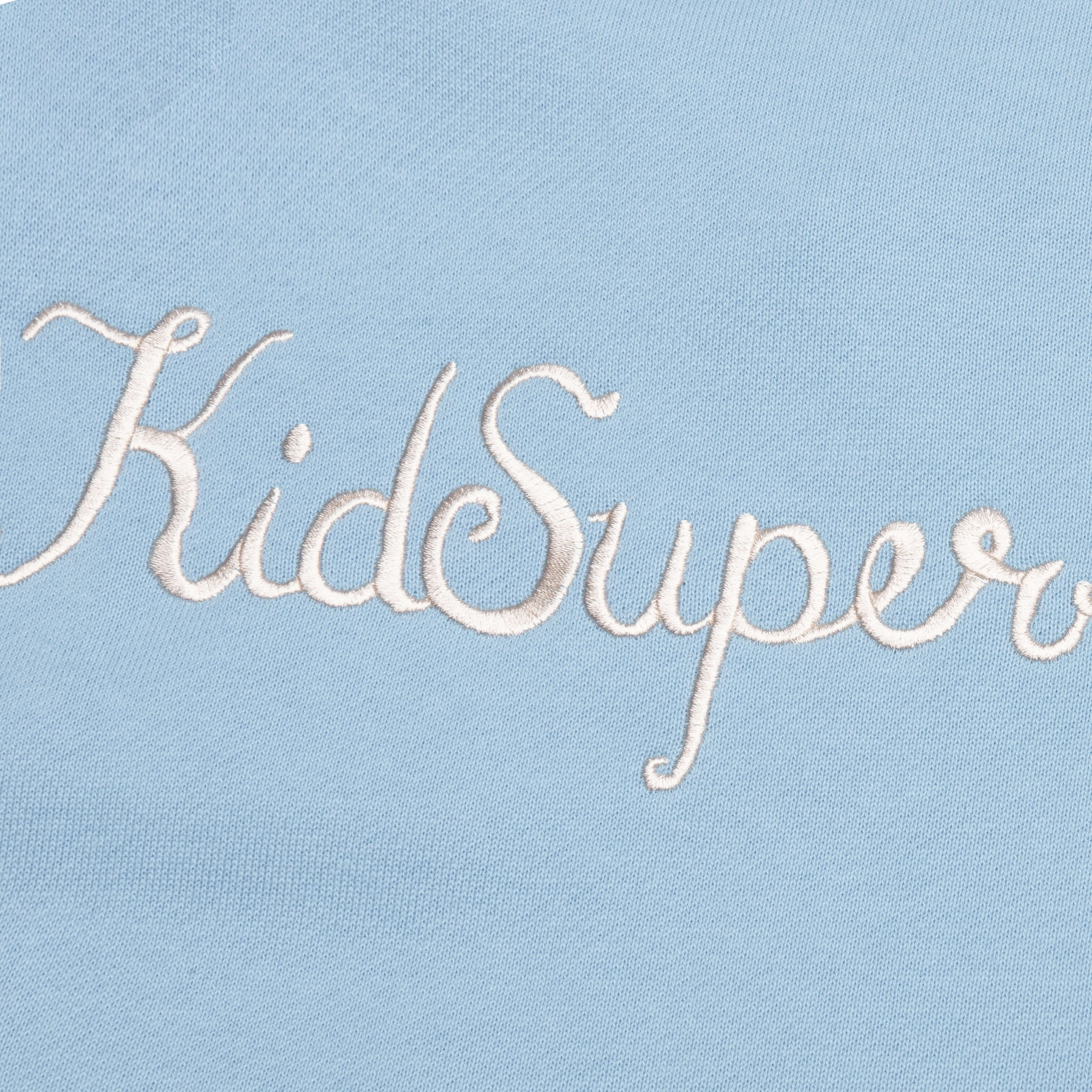 Puma x KidSuper Crew - Blue - Image 4