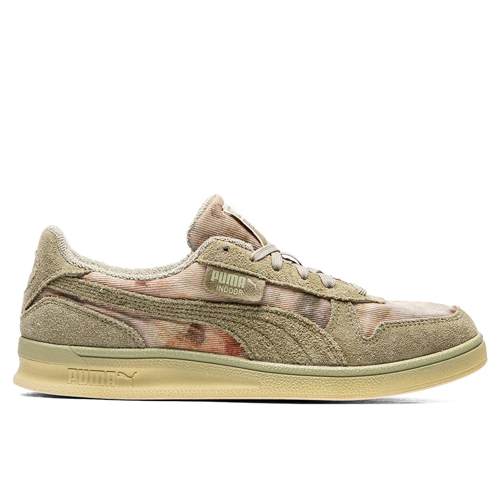 Puma x KidSuper Indoor DSTRSD - Lux Army