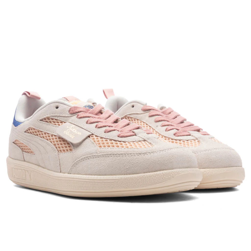 Puma x KidSuper Palermo - White - Image 2