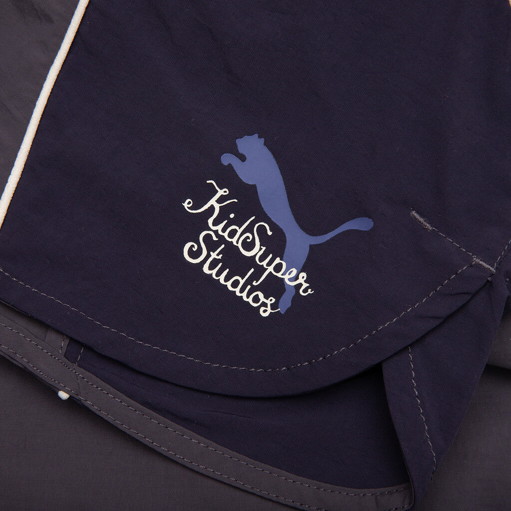 Puma x KidSuper Shorts - Gray - Image 3