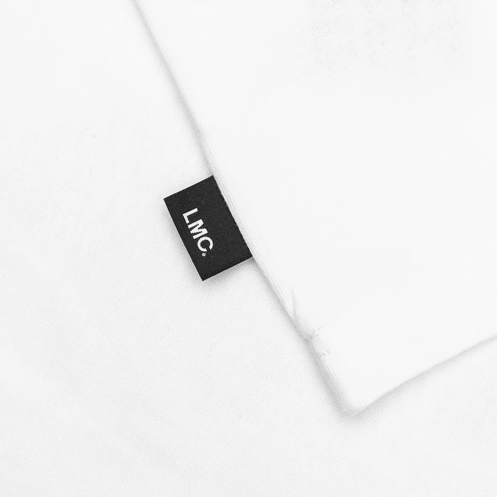 Puma x LMC Graphic Tee - White - Image 4