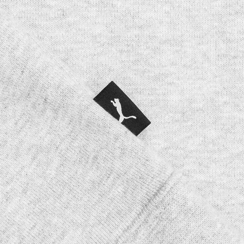 Puma x LMC Hoodie - Grey - Image 5