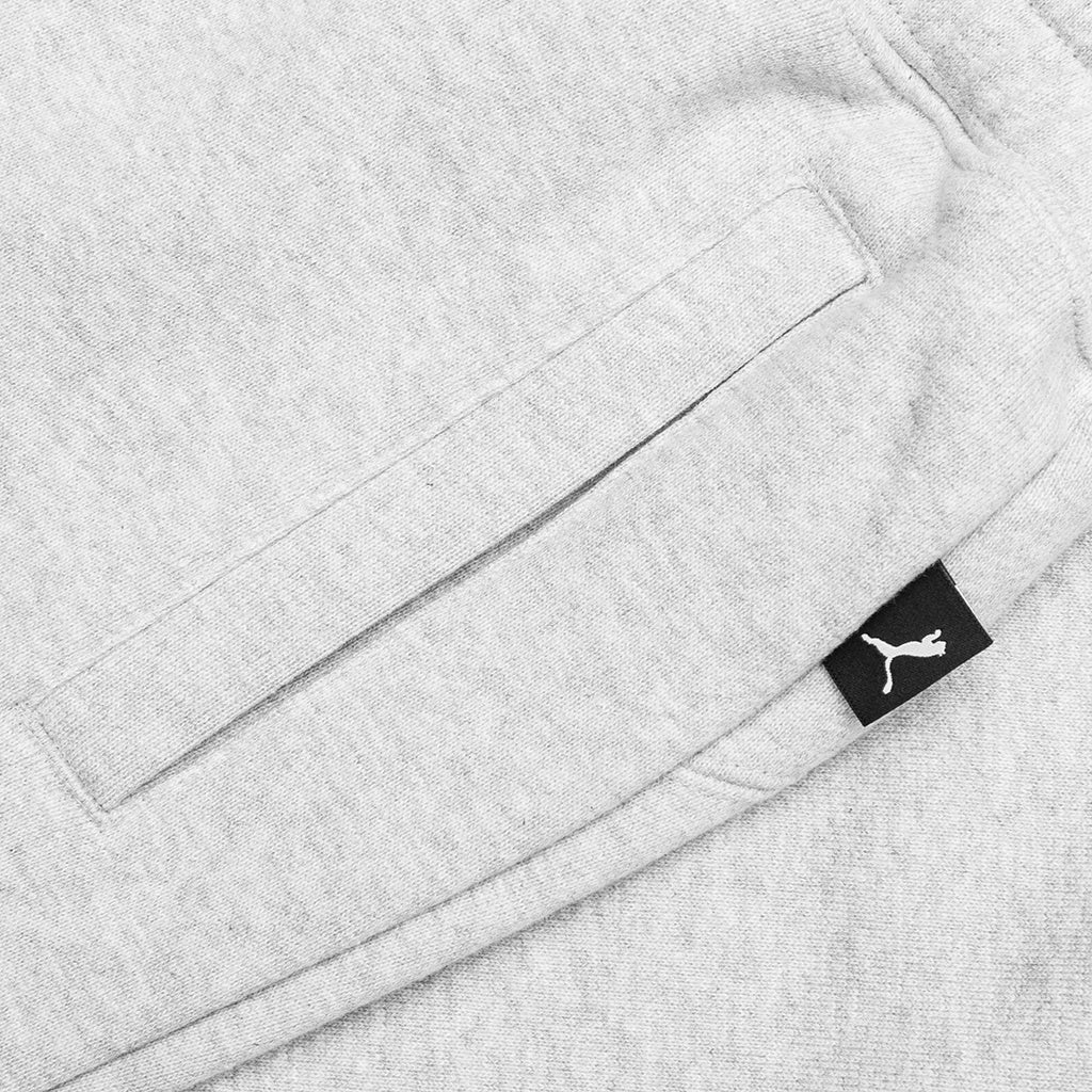 Puma x LMC Sweatpants - Grey - Image 4