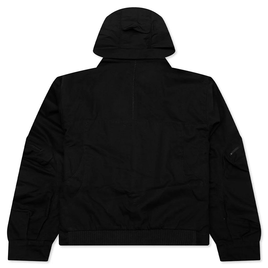 Puma x San San Gear CLRT Jacket - Black - Image 2