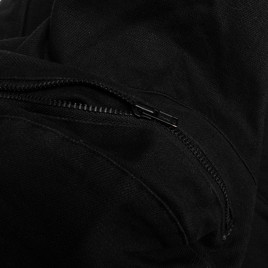 Puma x San San Gear CLRT Jacket - Black - Image 4