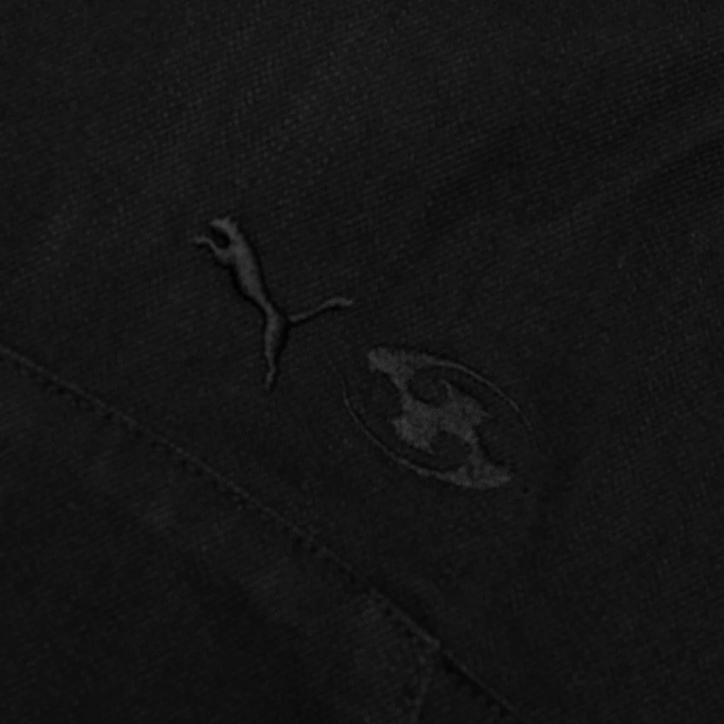 Puma x San San Gear CLRT Jacket - Black - Image 5