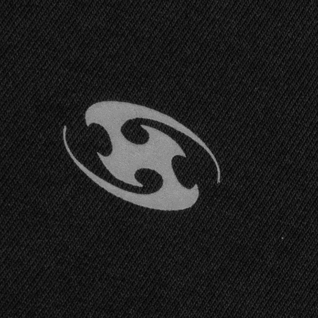 Puma x San San Gear Graphic Tee - Black - Image 3