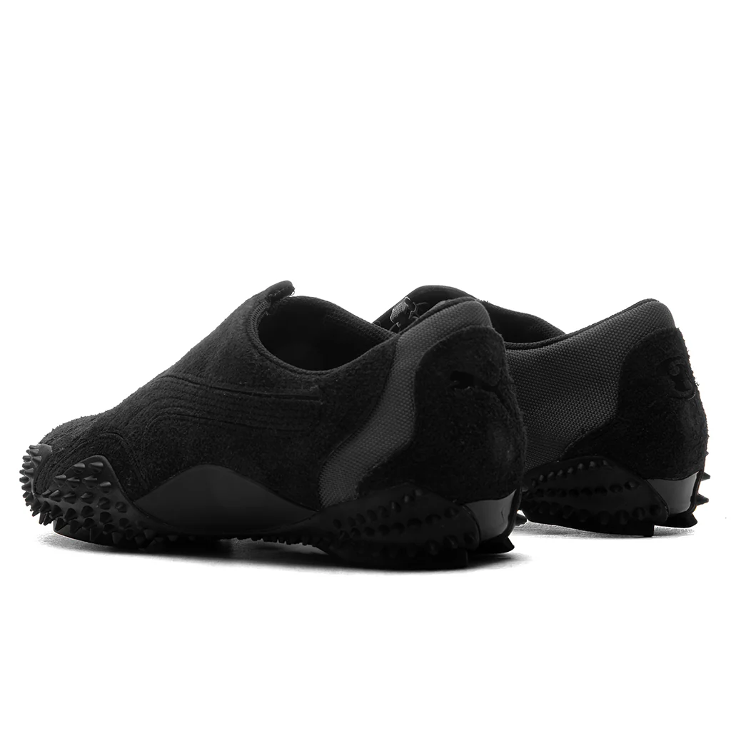 Puma x San San Gear Mostro Nu - Black - Image 3