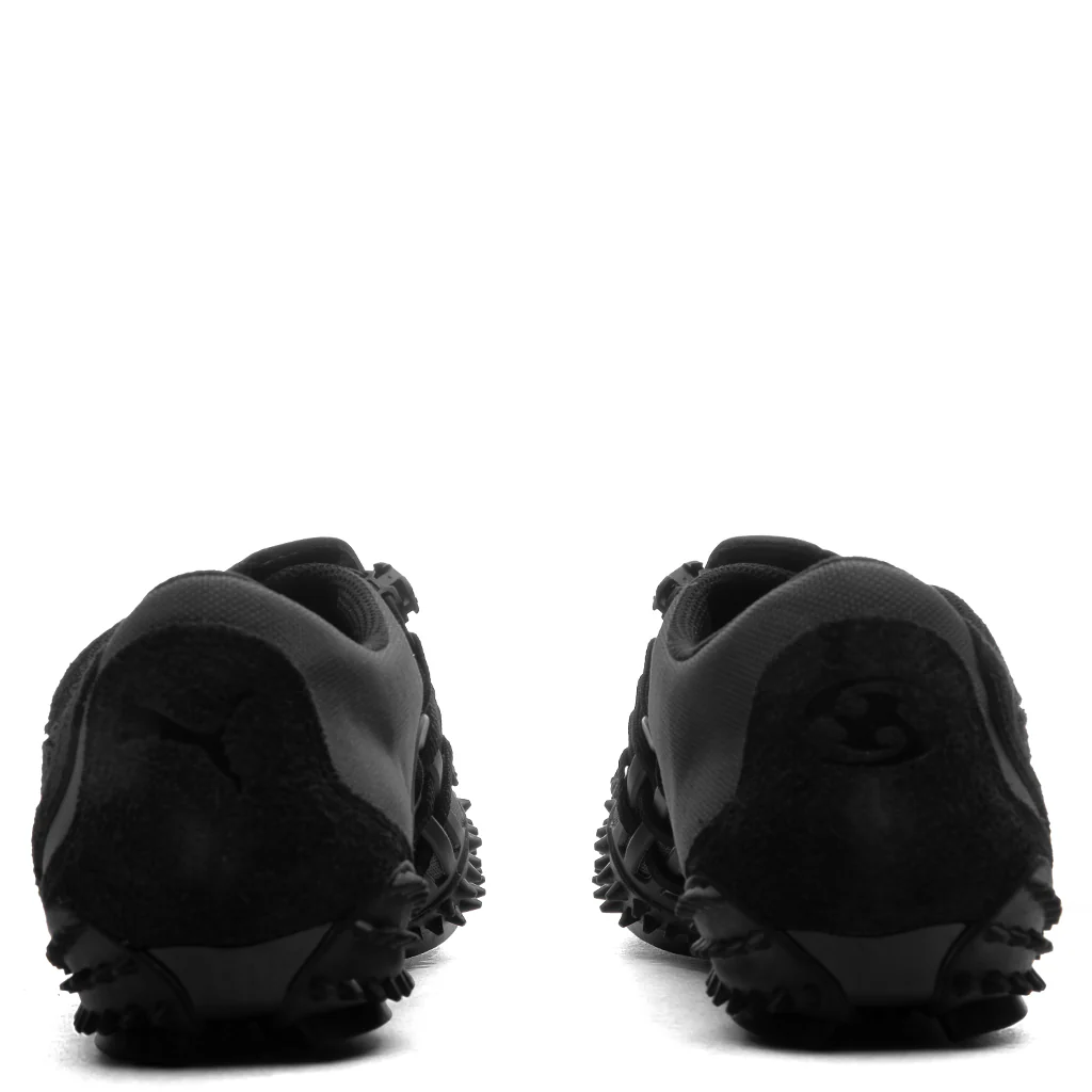 Puma x San San Gear Mostro Nu - Black - Image 4