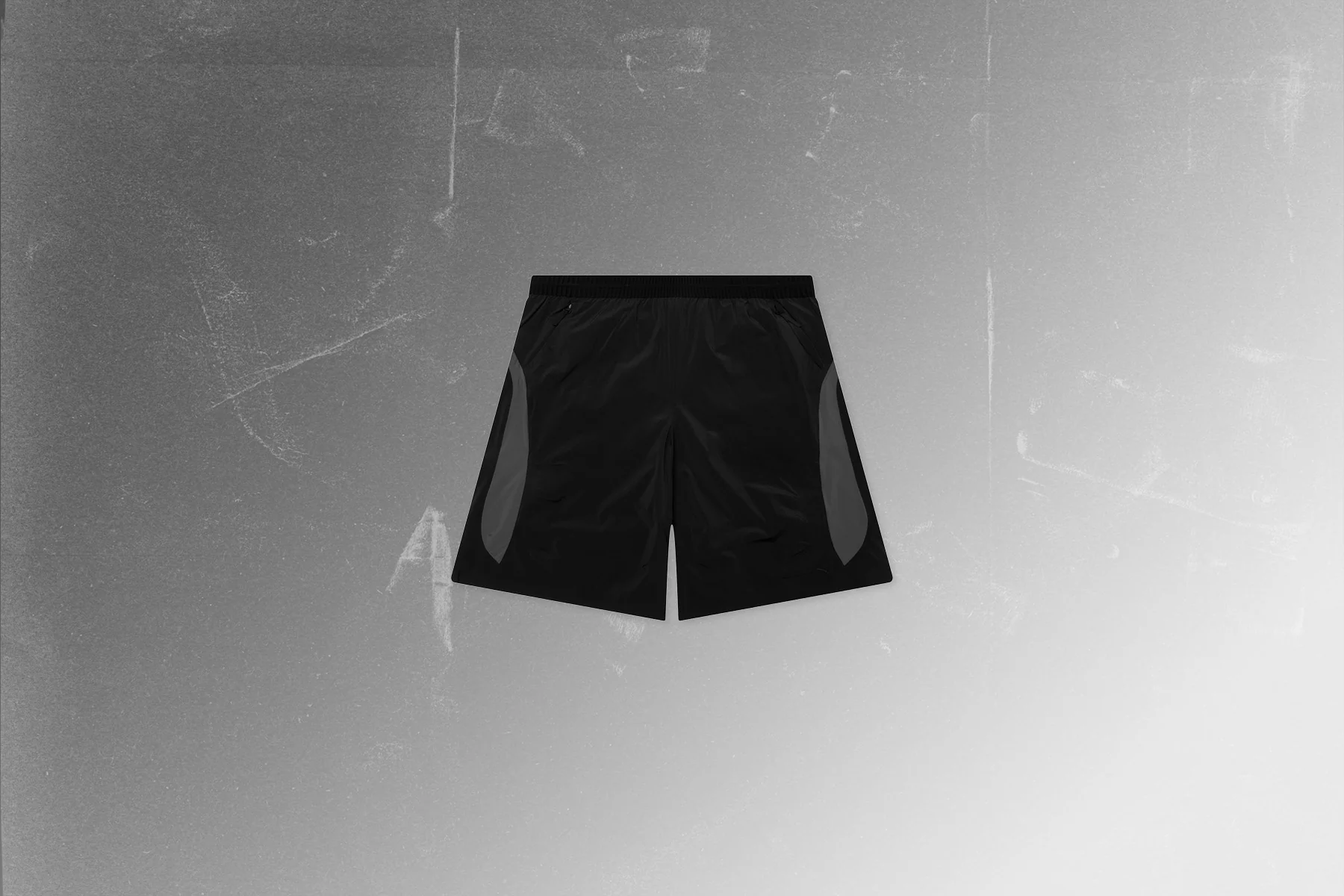 Puma x San San Gear Shorts - Black - Image 4