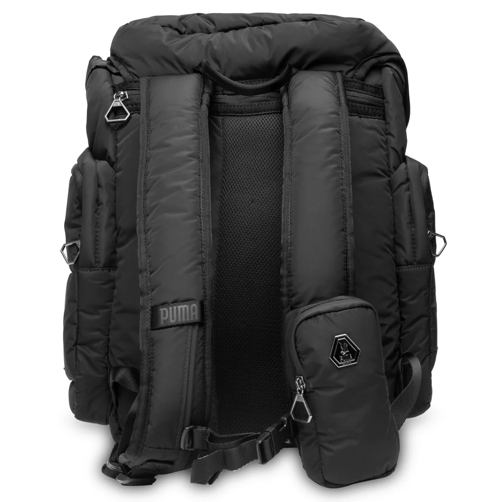 Puma x Skepta Backpack - Black - Image 2
