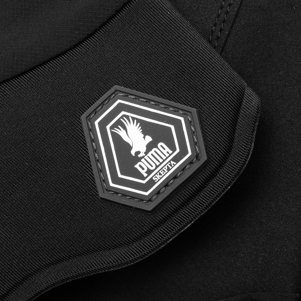 Puma x Skepta Gloves - Black - Image 3