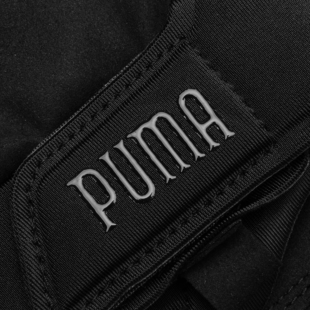 Puma x Skepta Gloves - Black - Image 4