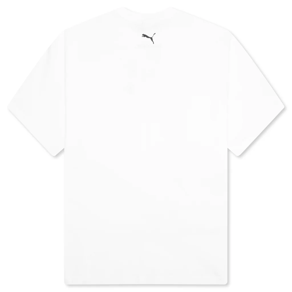 Puma x Skepta Graphic Tee - White - Image 2