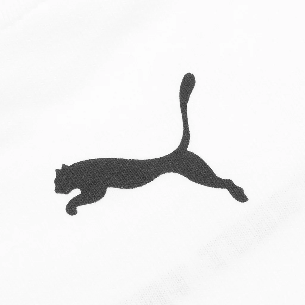 Puma x Skepta Graphic Tee - White - Image 4