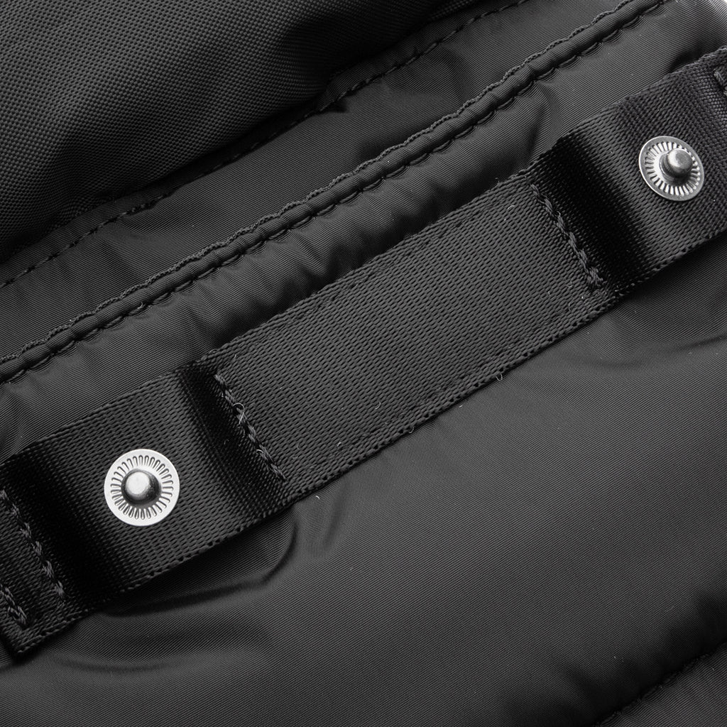 Puma x Skepta Grip Bag - Black - Image 2