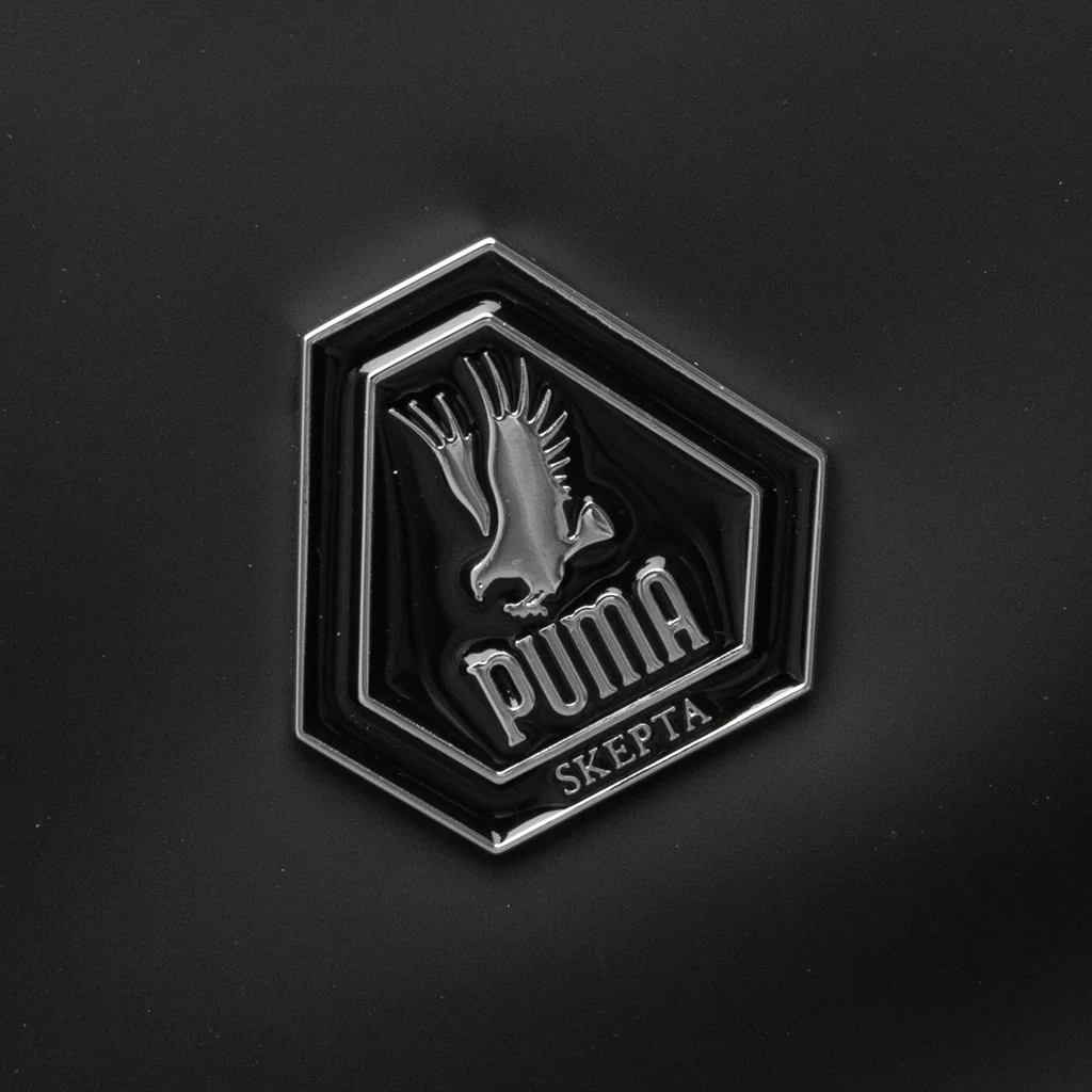 Puma x Skepta Grip Bag - Black - Image 3
