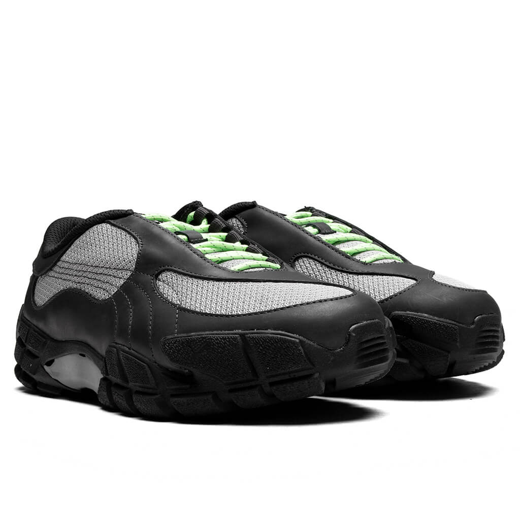 Puma x Skepta Skope - Flat Dark Grey/Silver - Image 2
